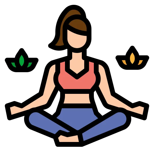 Yoga pavilion at Vega Adonia