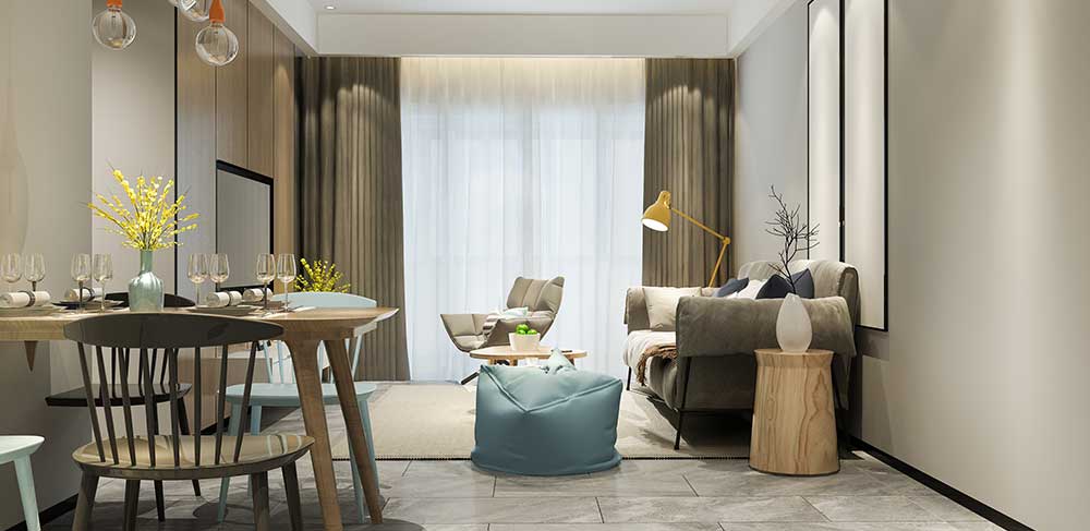 Vega Adonia villa plot community layout view
